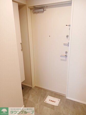 コートレジデンス南大塚の物件内観写真